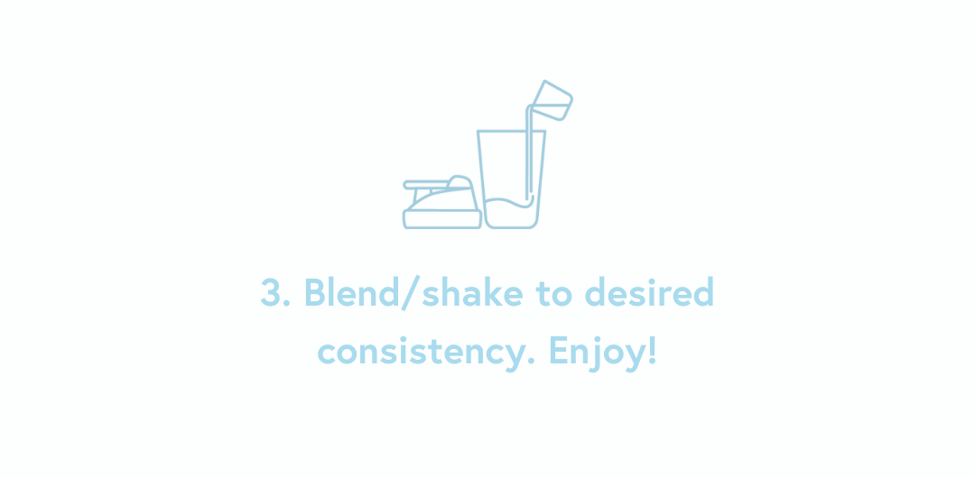I can confidently say you have a new #1 fan of the Essential Shake. It’s safe to say Lando and I enjoy the taste so much, he wanted more! – DJ Tigerlily I can confidently say you have a new #1 fan of the Essential Shake. It’s safe to say Lando and I enjoy the taste so much, he wanted more! – DJ Tigerlily