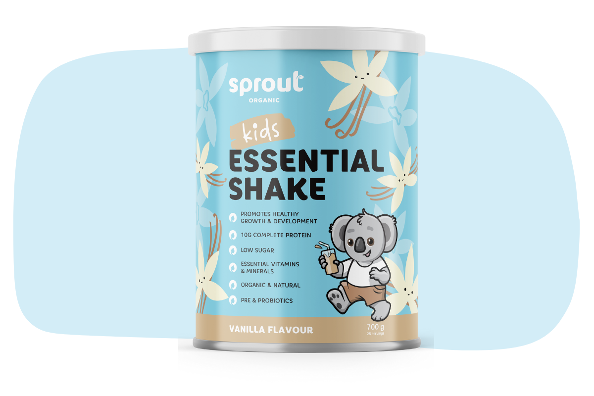 Kids Essential Shake Kids Essential Shake