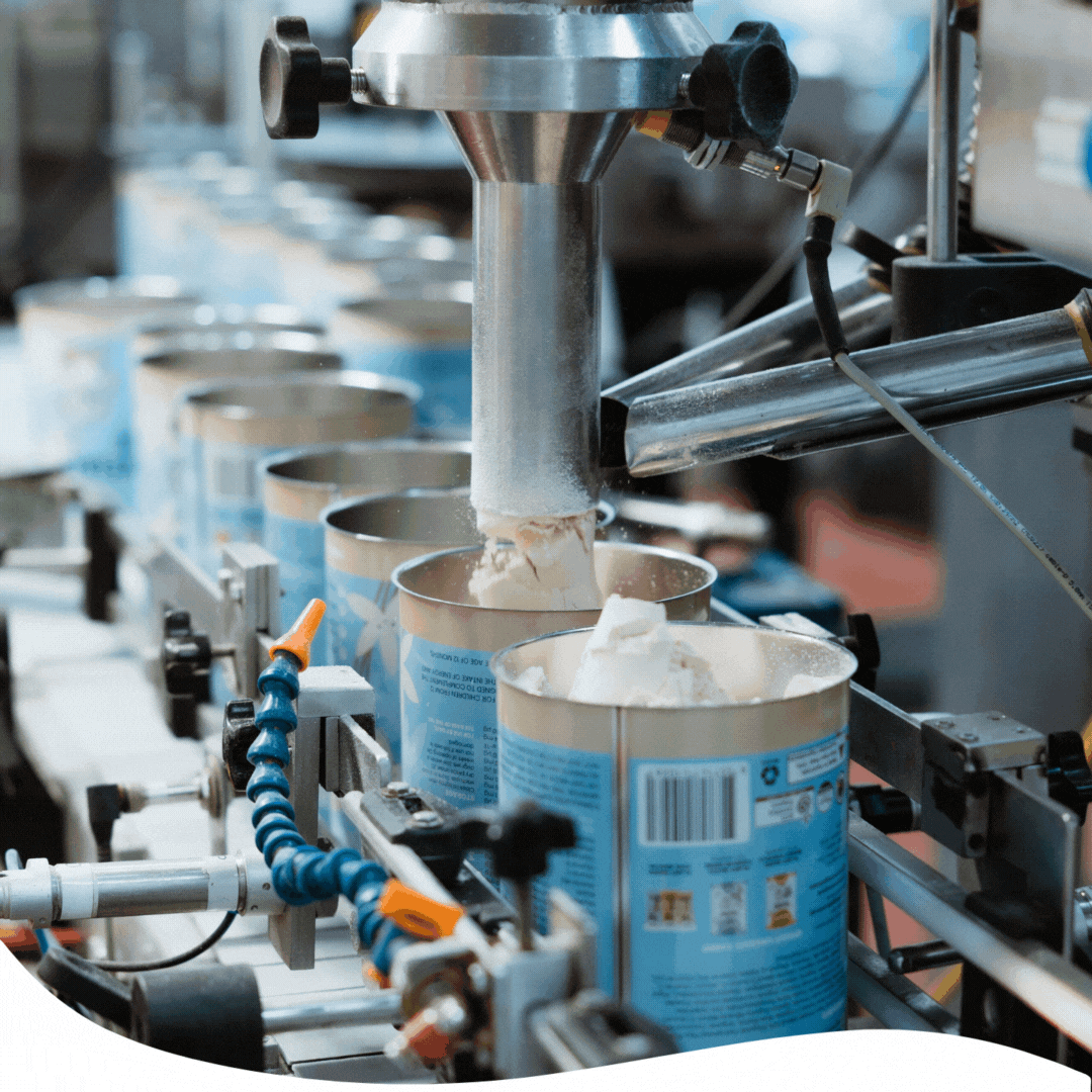 Kids Essential Shake