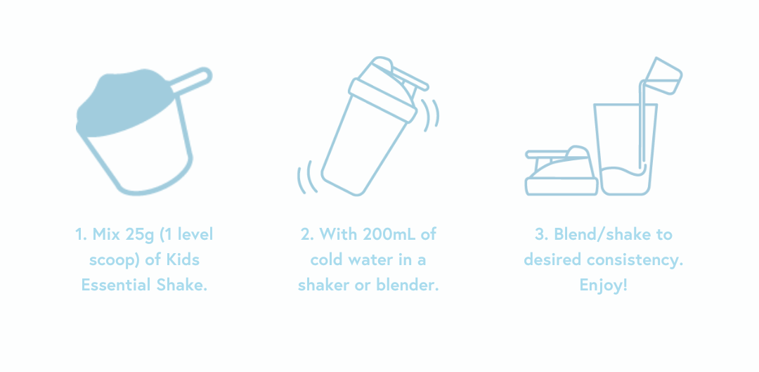 I can confidently say you have a new #1 fan of the Essential Shake. It’s safe to say Lando and I enjoy the taste so much, he wanted more! – DJ Tigerlily I can confidently say you have a new #1 fan of the Essential Shake. It’s safe to say Lando and I enjoy the taste so much, he wanted more! – DJ Tigerlily