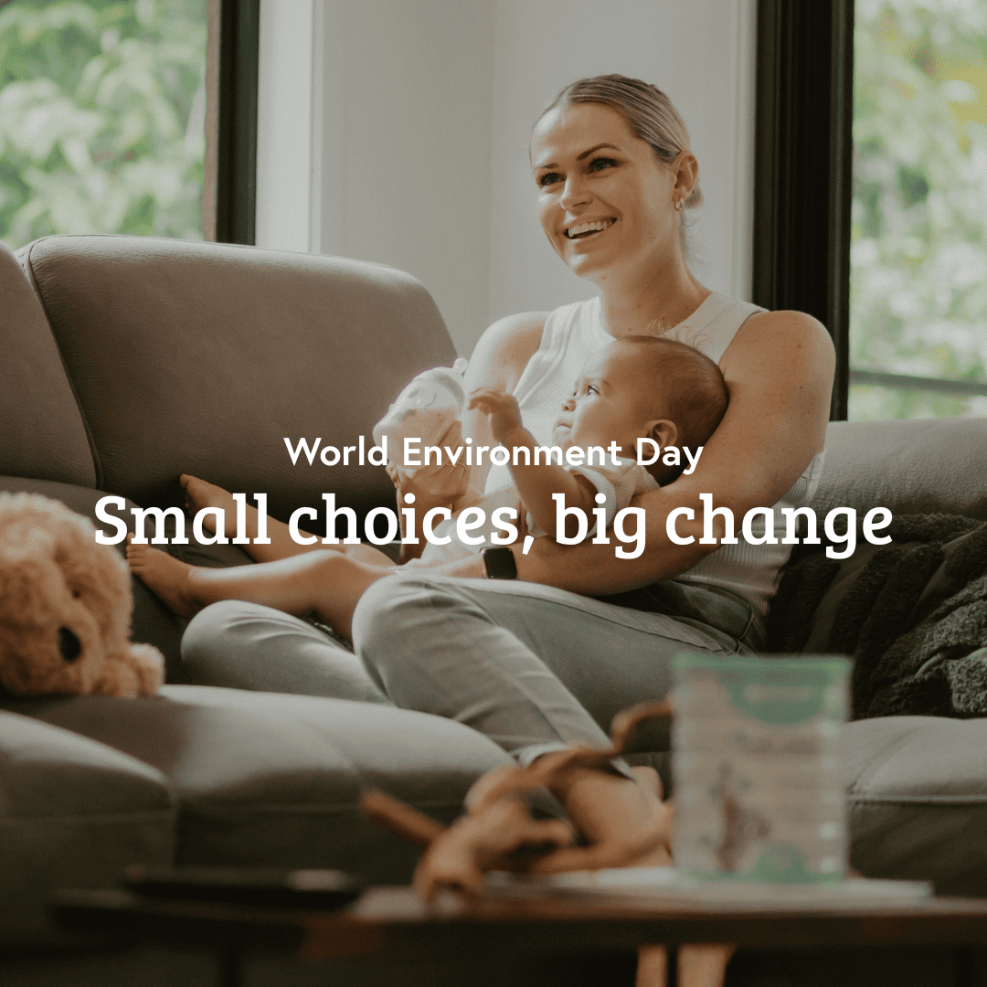 The Plant-Based Toddler Drink Parents (and Kids) Love