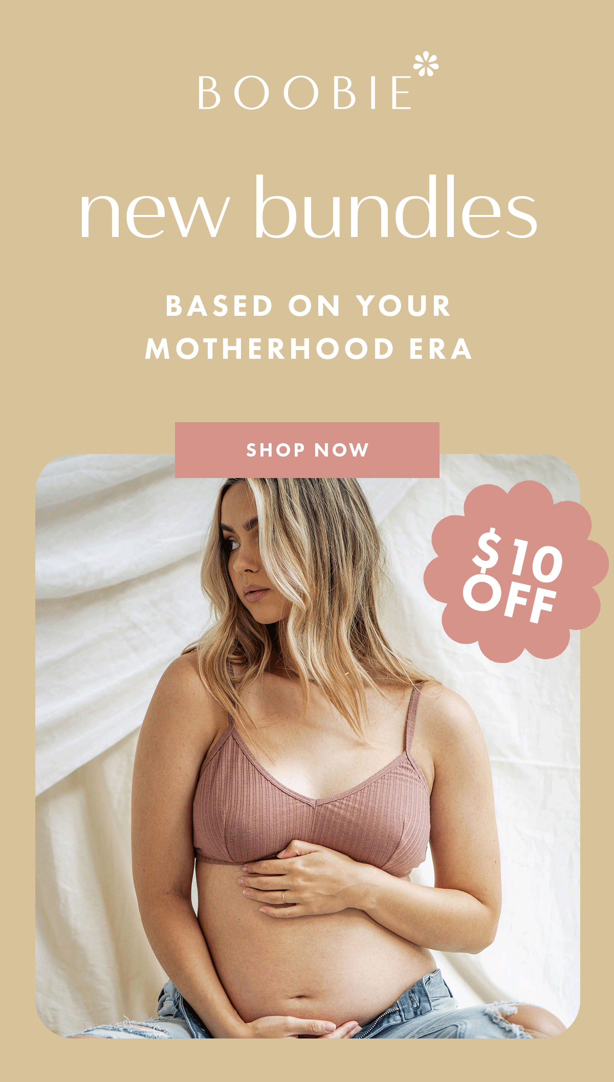 New Bundles