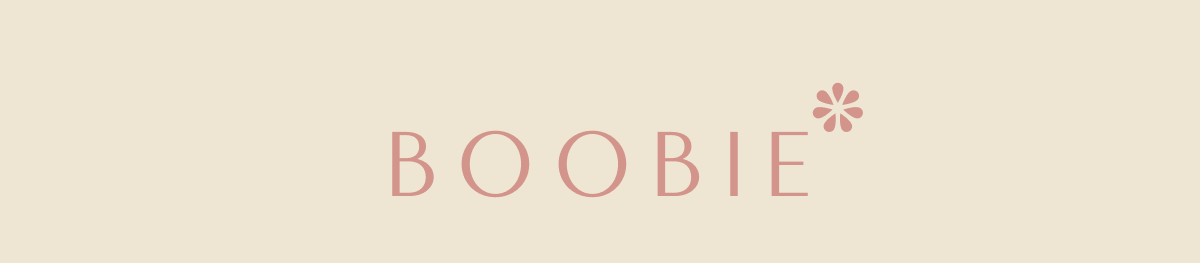 BOOBIE* 