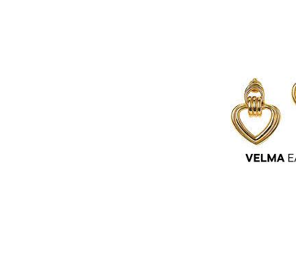 Velma Earrings