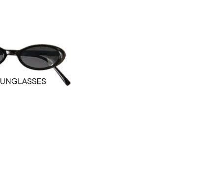Ezra Sunglasses