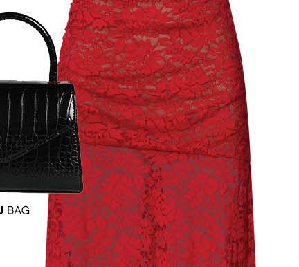 James Dress