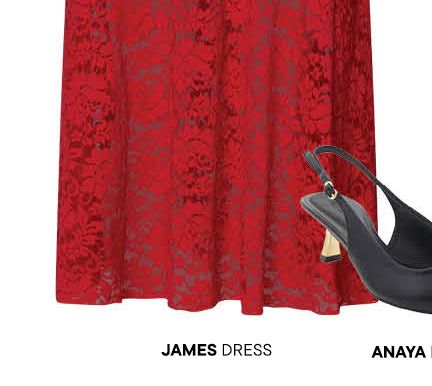 James Dress