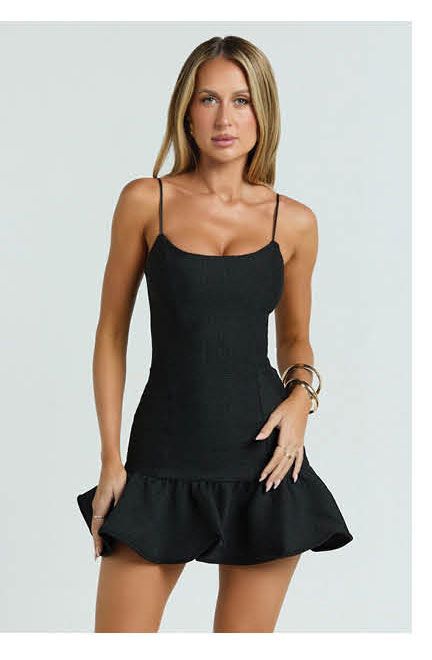 Sammie Dress