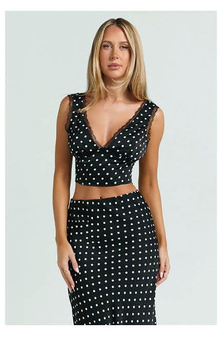 Amari Top