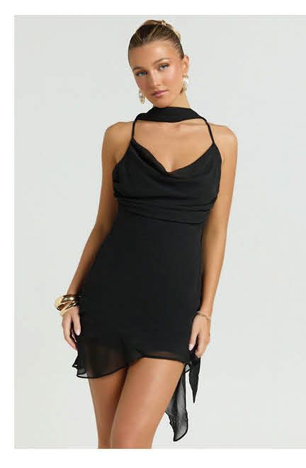 Katarina Dress