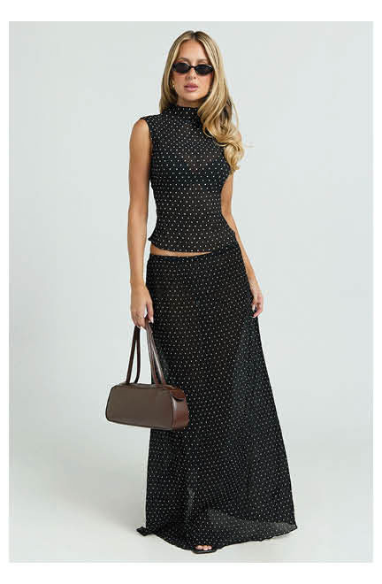 Ford Skirt