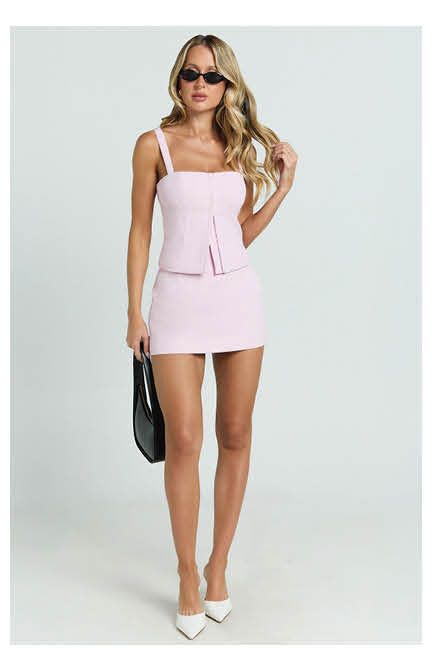 Mikey Dress