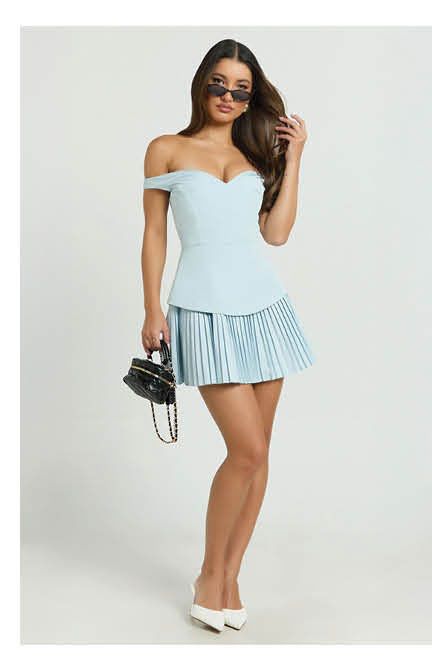 Izara Dress