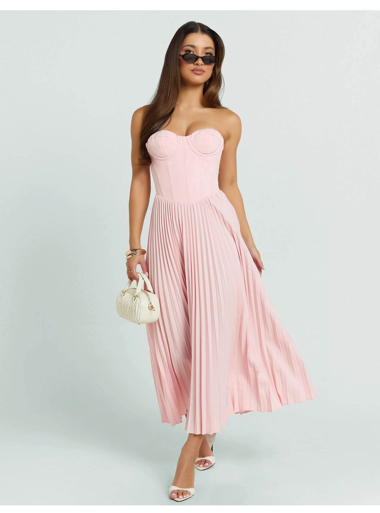 Loretta Dress