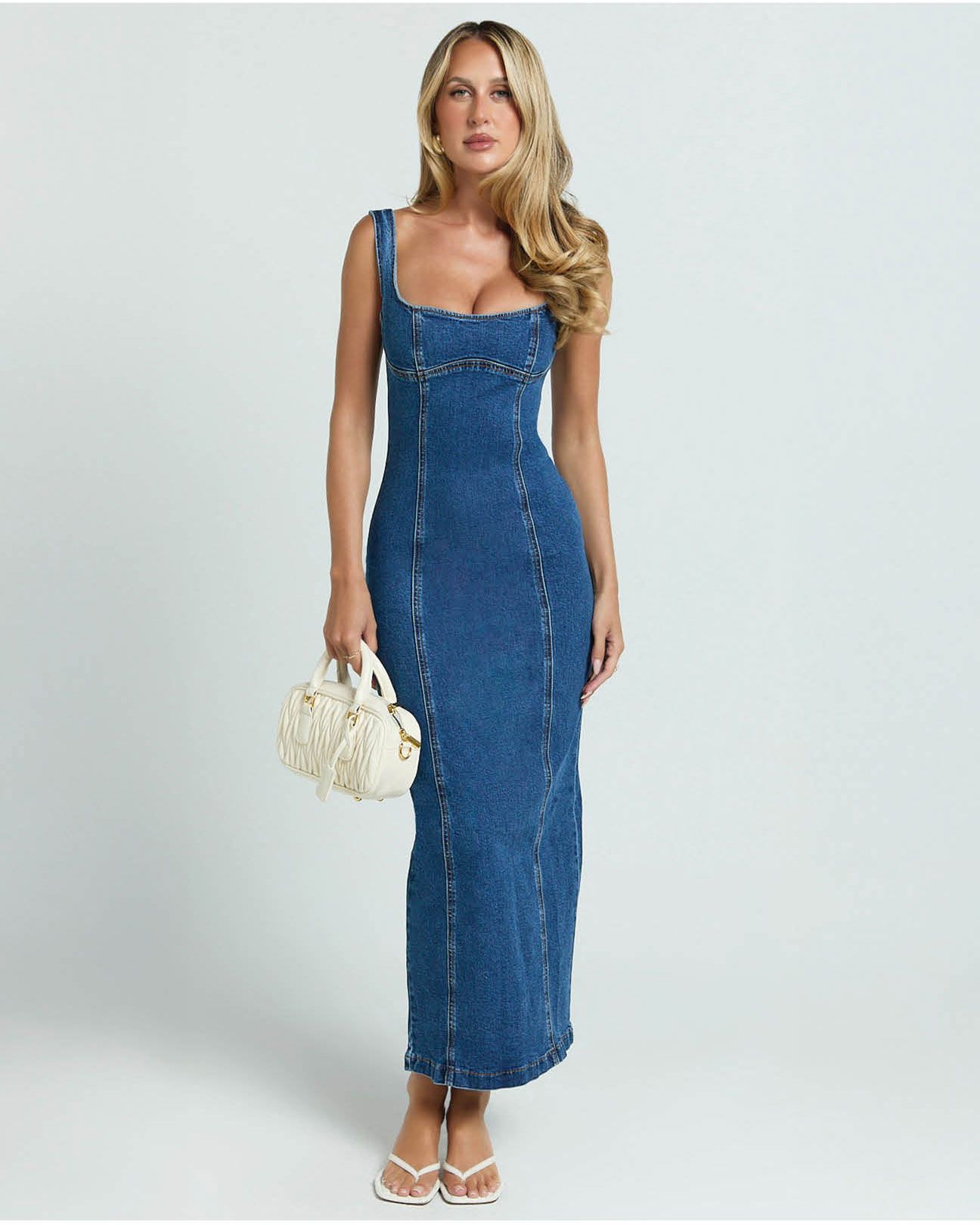Kristie Maxi Dress