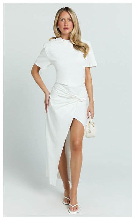 Tonya Maxi Dress