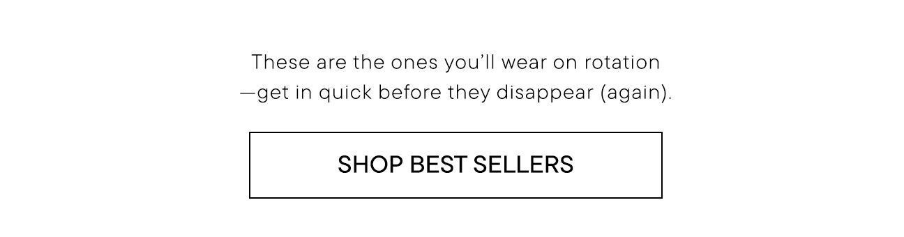 Shop Best Sellers