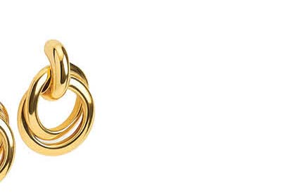 Evelina Earrings