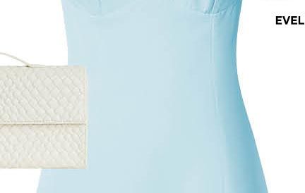 Aretha Dress