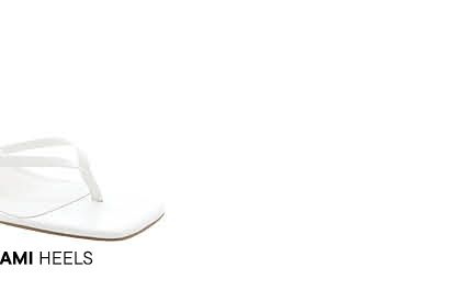Xami Heels