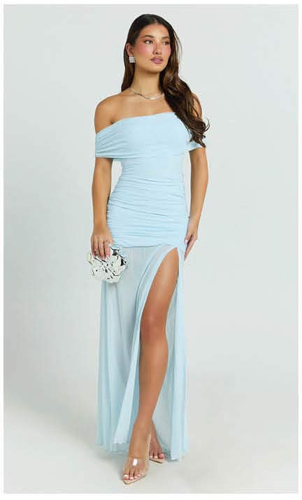 Leticia Maxi Dress