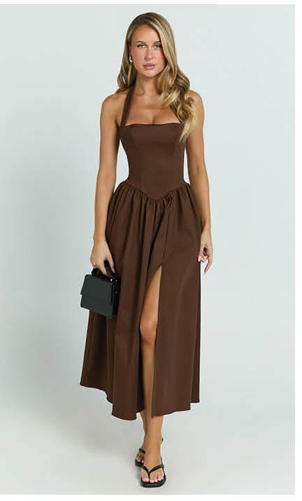 Helda Midi Dress