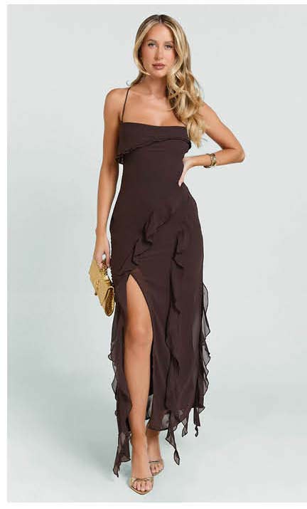 Connie Midi Dress