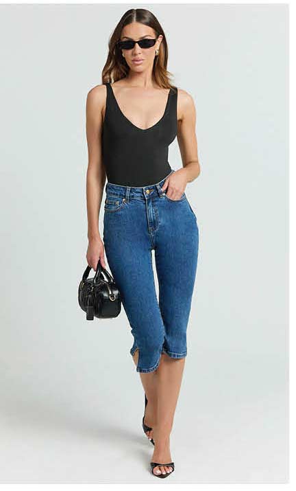 Letty Jeans