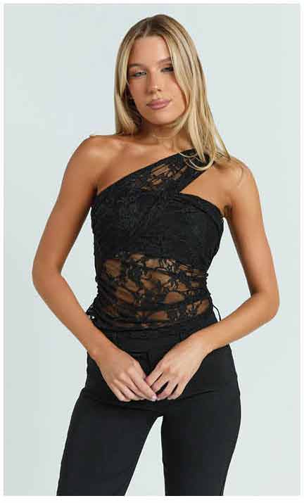 Rosie Top