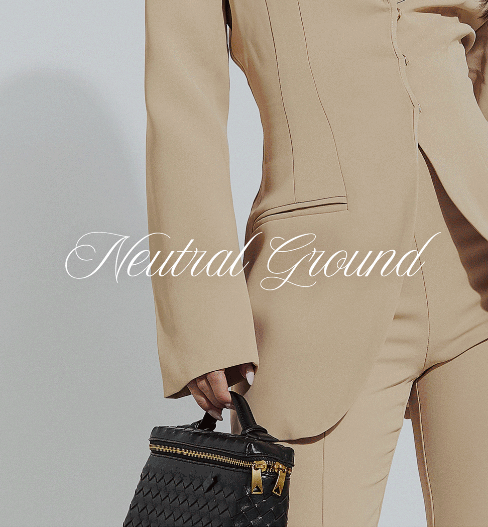 Neutral Ground