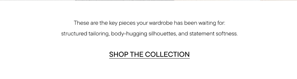 Shop The Collection