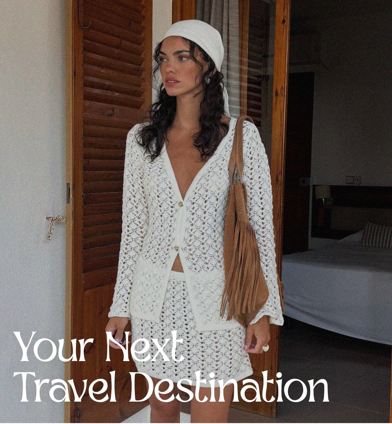 Your Next Travel Destination