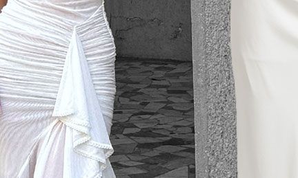 Rania Dress