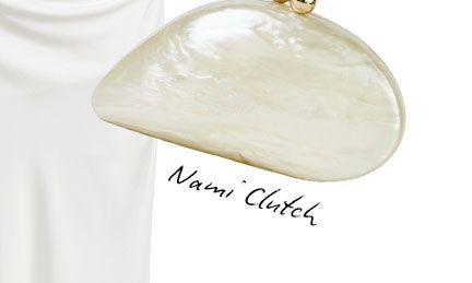 Nami Clutch