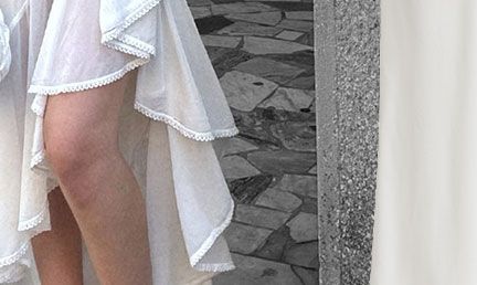 Rania Dress