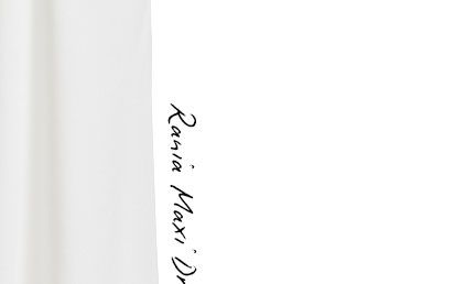 Rania Dress