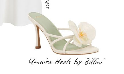 Lior Heels