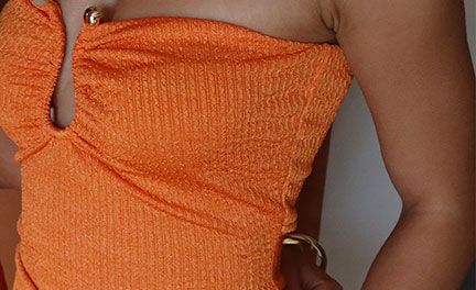 Halle Dress