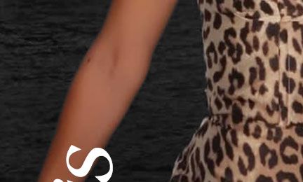Sandy Dress