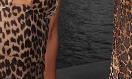 Hilary Dress