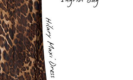Ingrid Bag