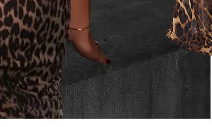Hilary Dress