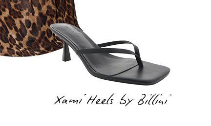 Xami Heels