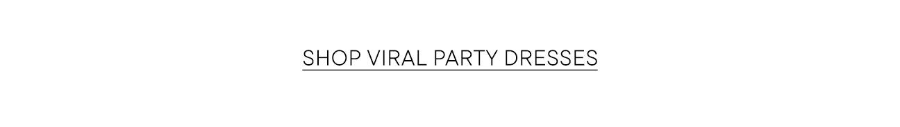 Shop Viral Party Dresses
