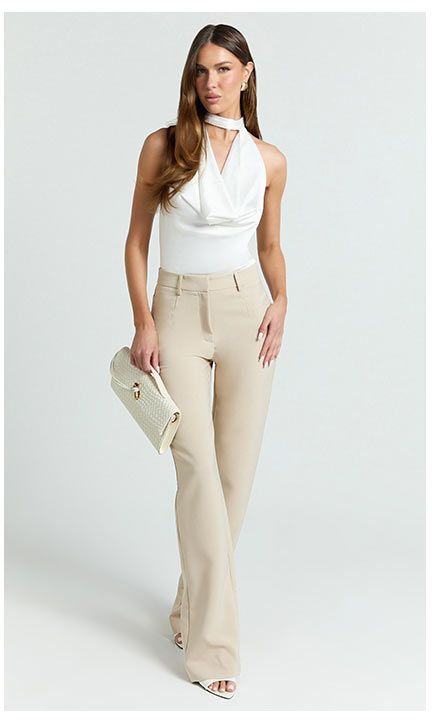 Sally Pants