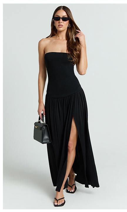 Harlee Maxi Dress