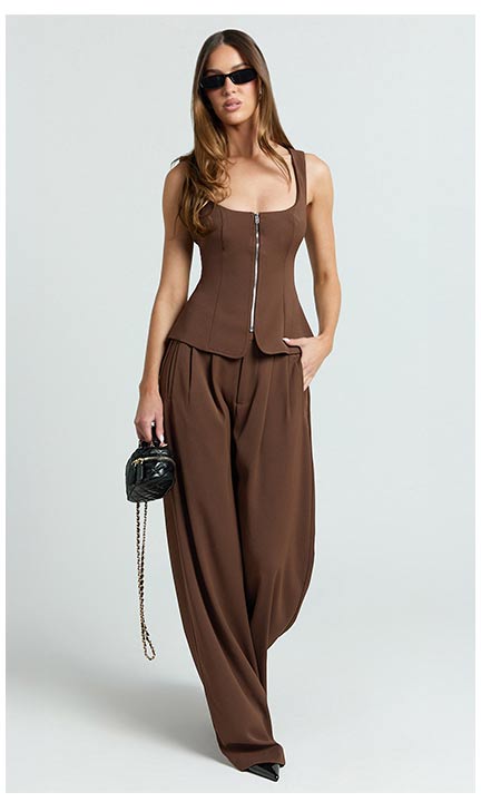 Xandria Top