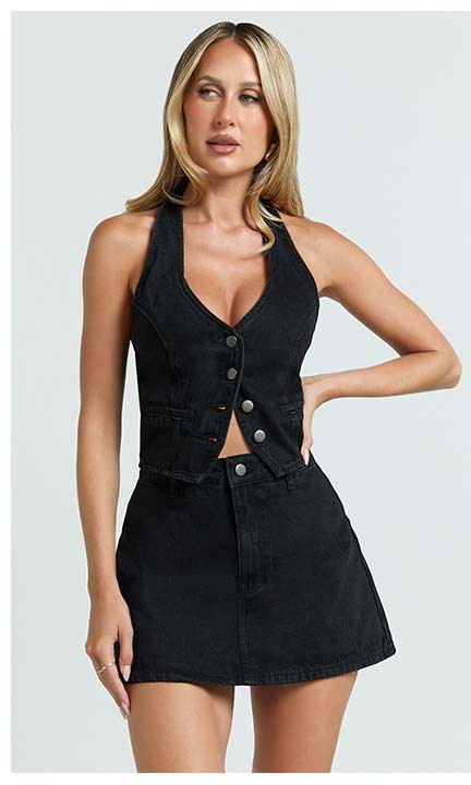 Walton Vest