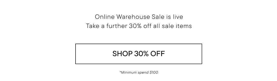 Shop 30% Off