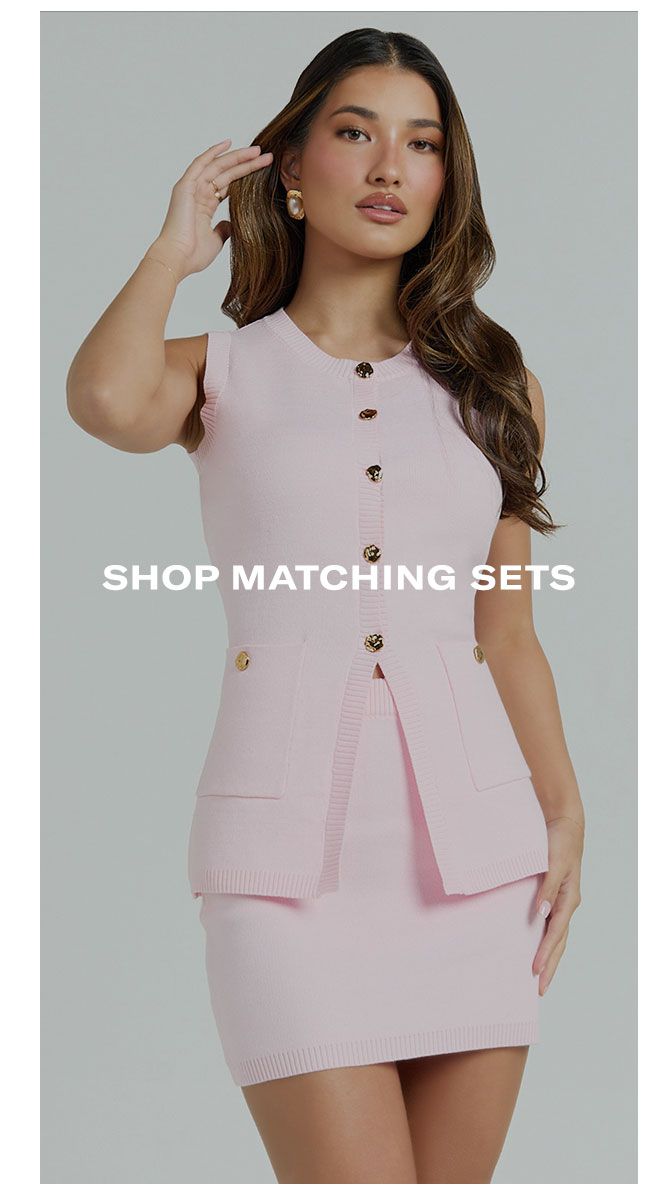 Shop Matching Sets